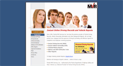 Desktop Screenshot of flmvr.com